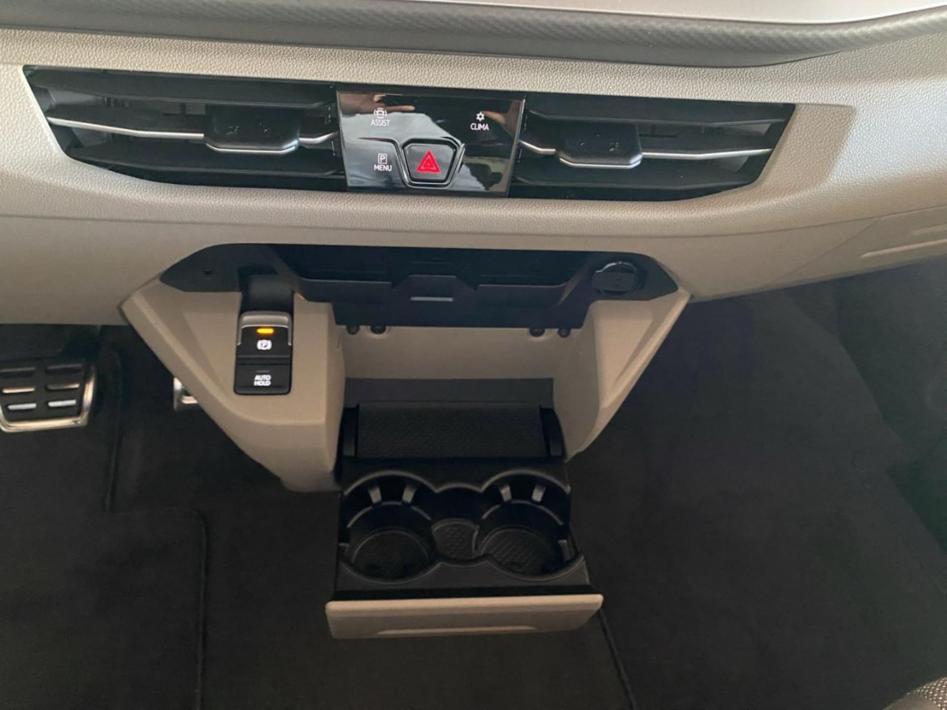 Volkswagen Multivan Langversion Life