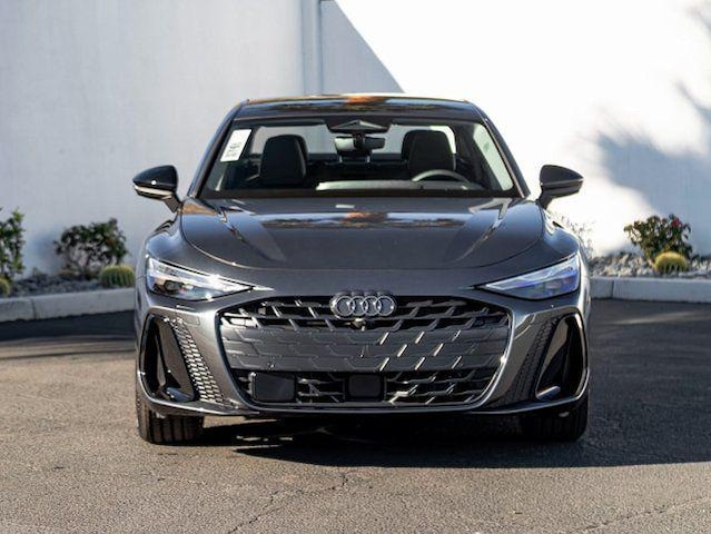 2026 Audi A6 Sedan