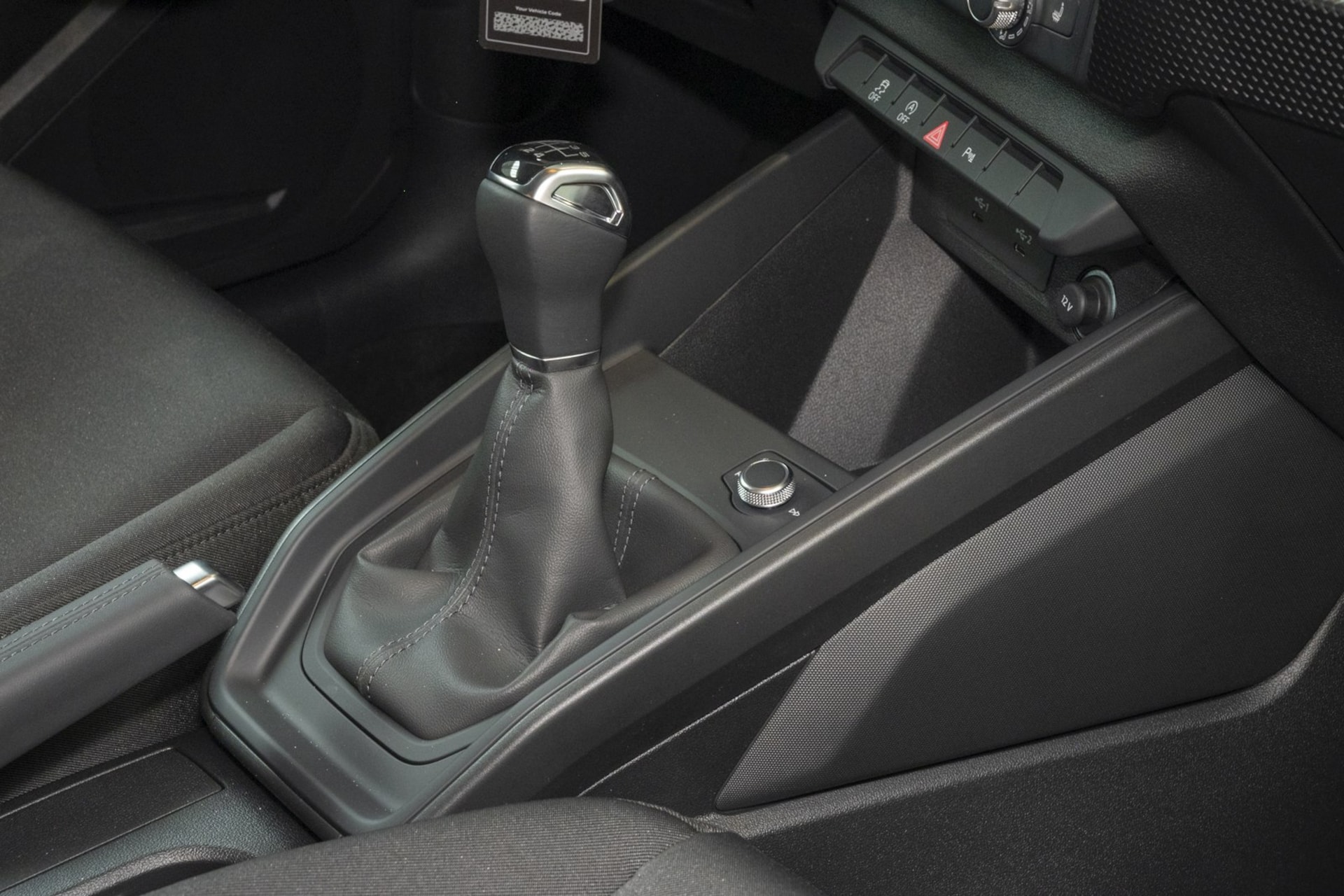 Audi A1 Sportback Advanced