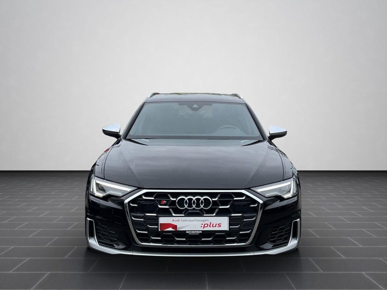 Audi S6 Avant – Bild 5