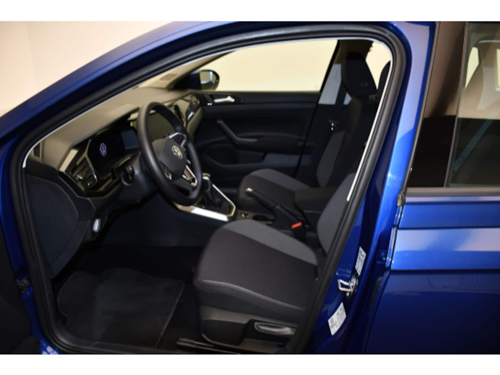 Volkswagen Taigo Life