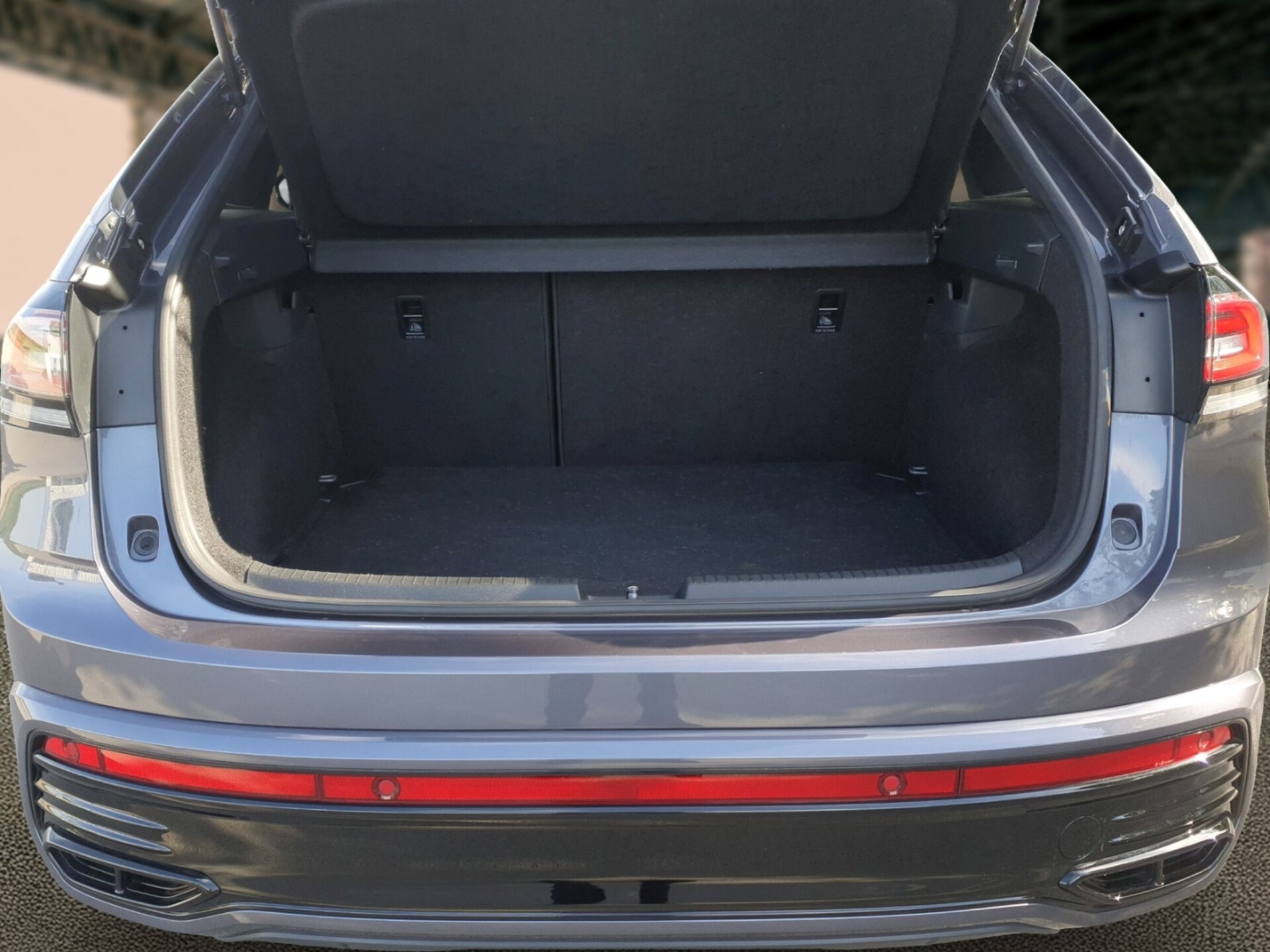 Volkswagen Taigo R-Line