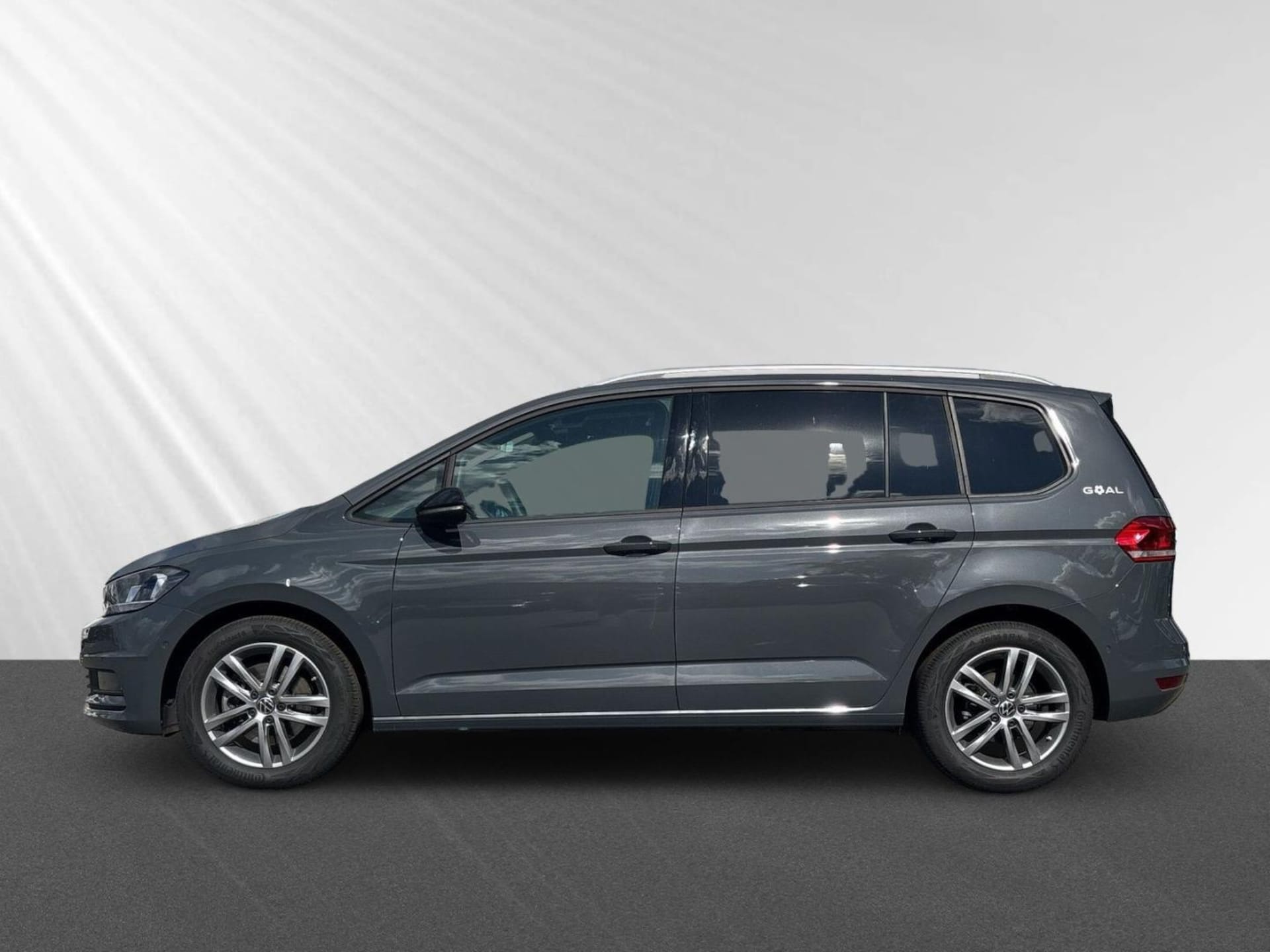 Volkswagen Touran Goal