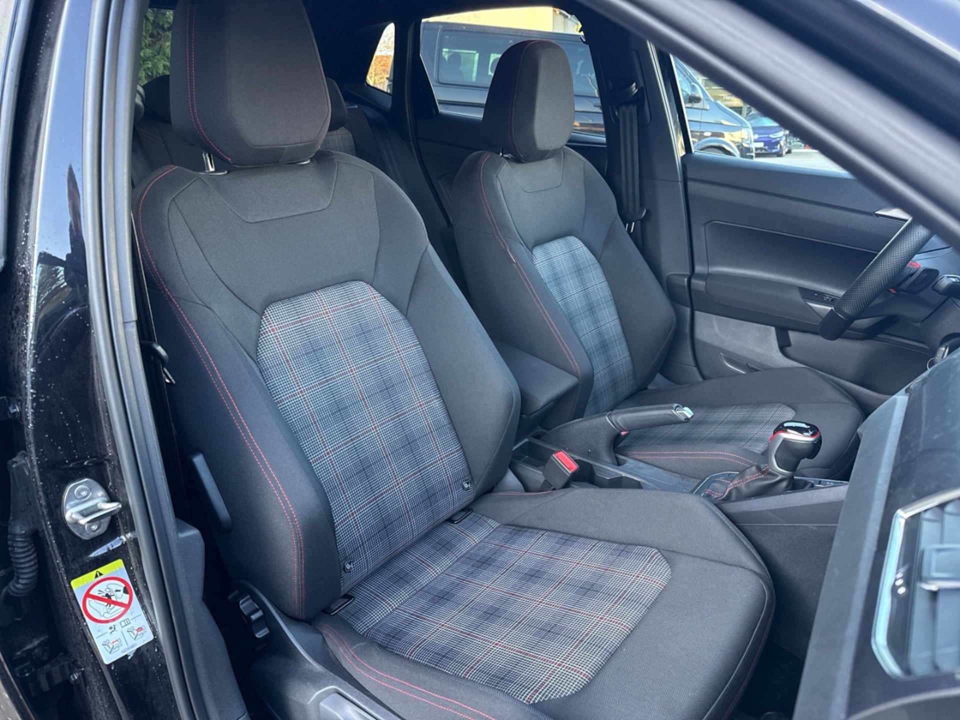 Volkswagen Polo GTI