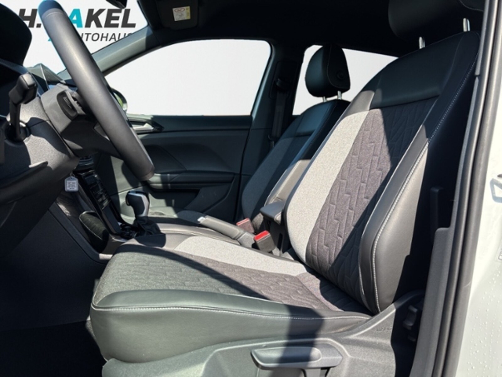 Volkswagen T-Cross – Bild 5