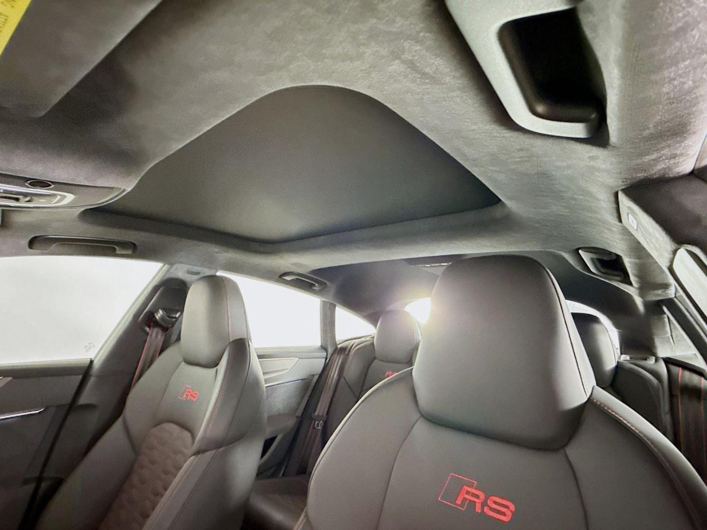 2026 Audi RS 7 Base - Photo 23