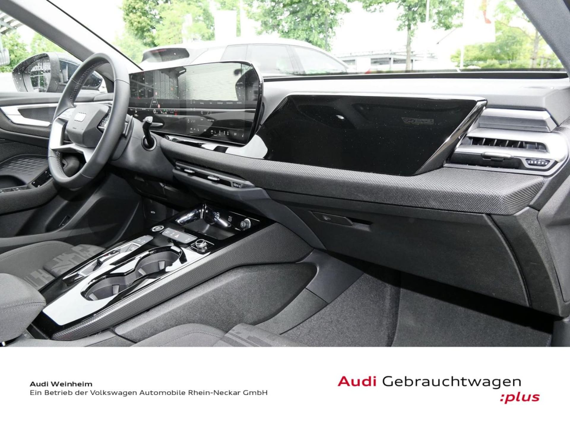 Audi A5 Avant