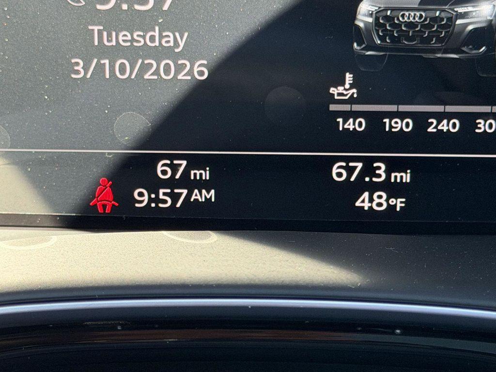 2026 Audi Q7 Premium - Photo 22