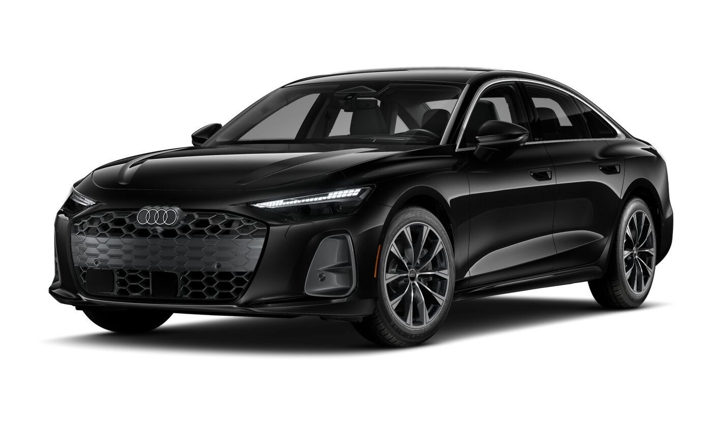 2026 Audi A6 Premium Plus quattro S tronic's photo