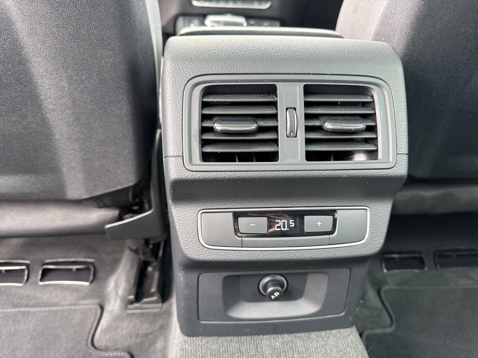 Audi Q5 Sportback – Bild 17