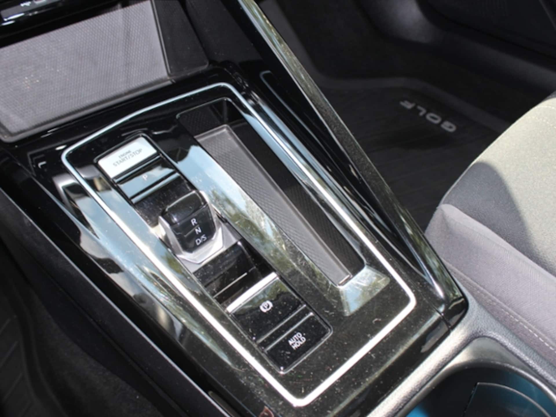 Volkswagen Golf Variant Alltrack