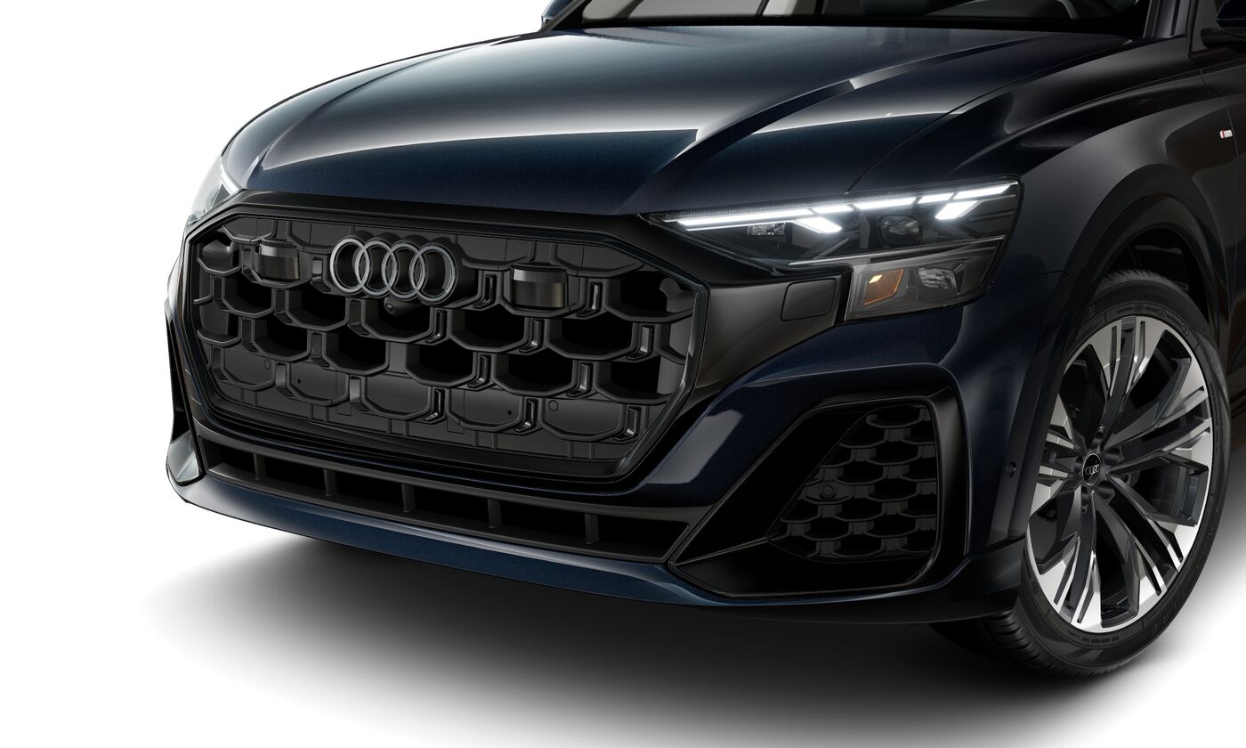 2026 Audi Q8 Premium Plus - Photo 6
