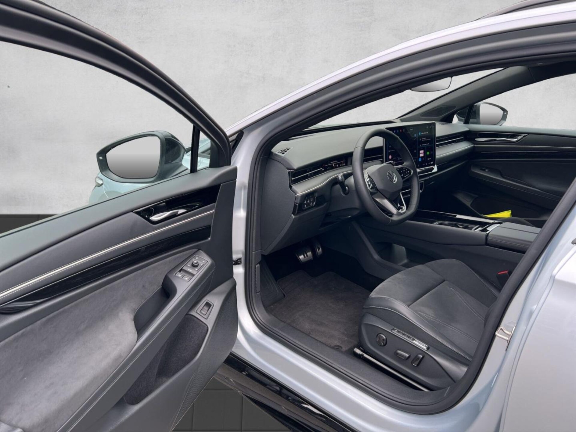 Volkswagen ID.7 Tourer Pro