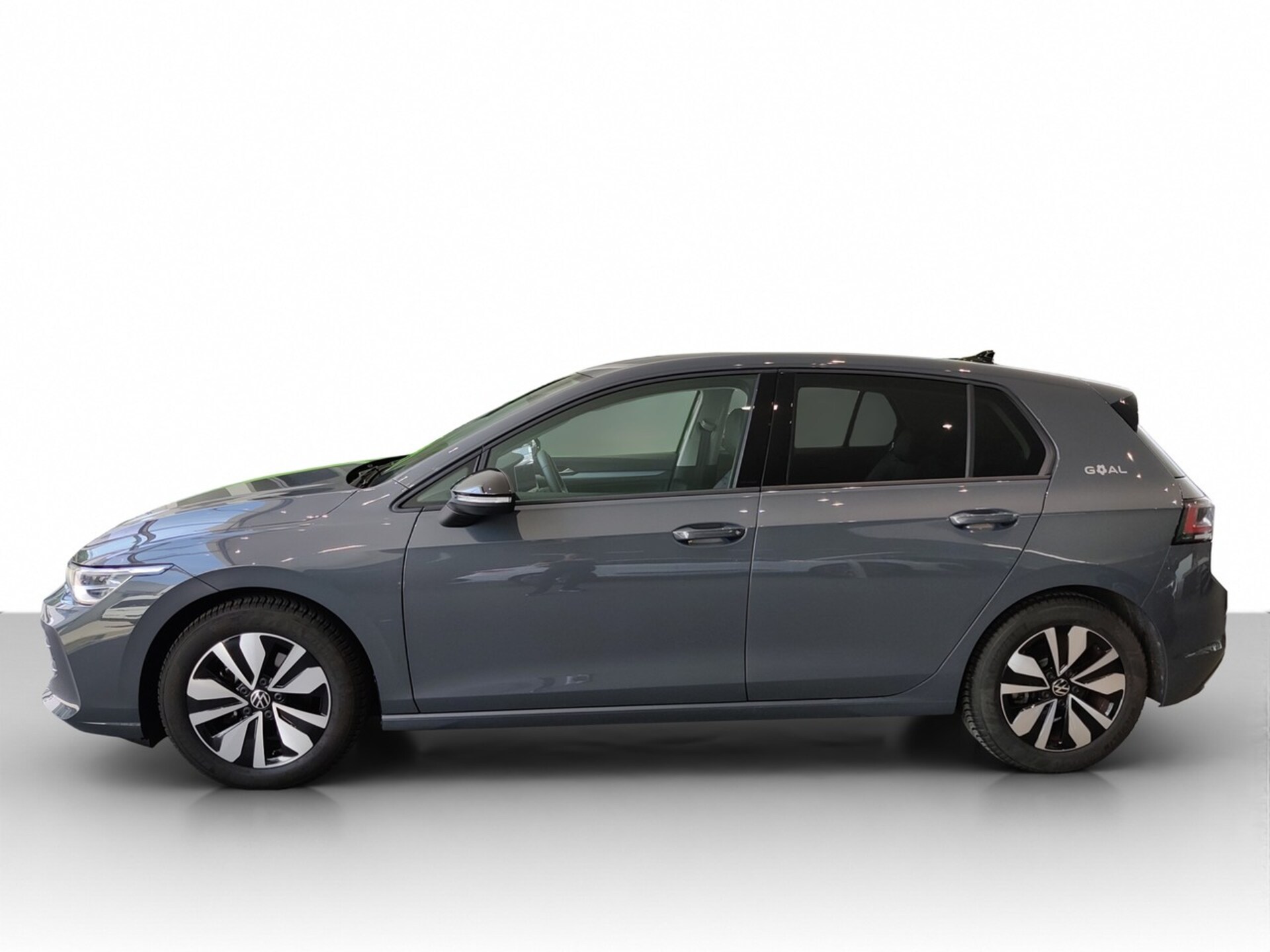 Volkswagen Golf Goal