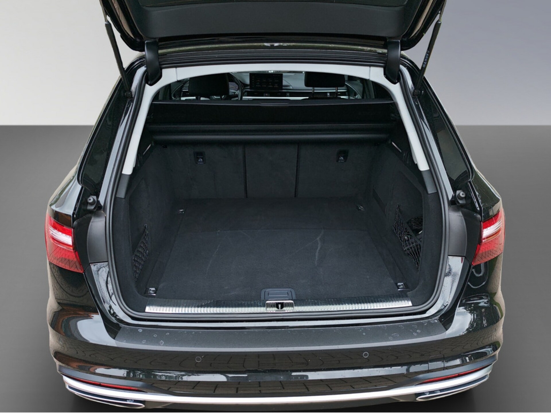 Audi A4 Avant Advanced