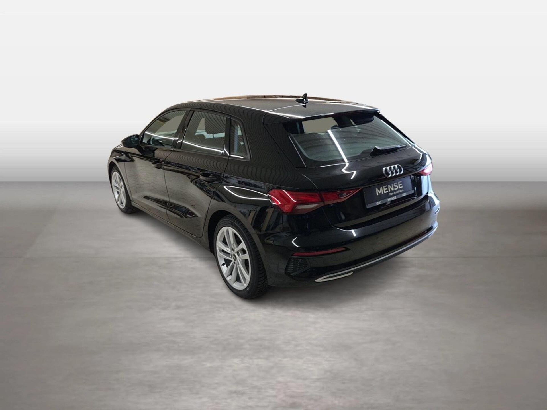 Audi A3 Sportback Advanced