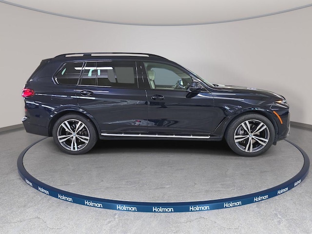 2024 BMW X7