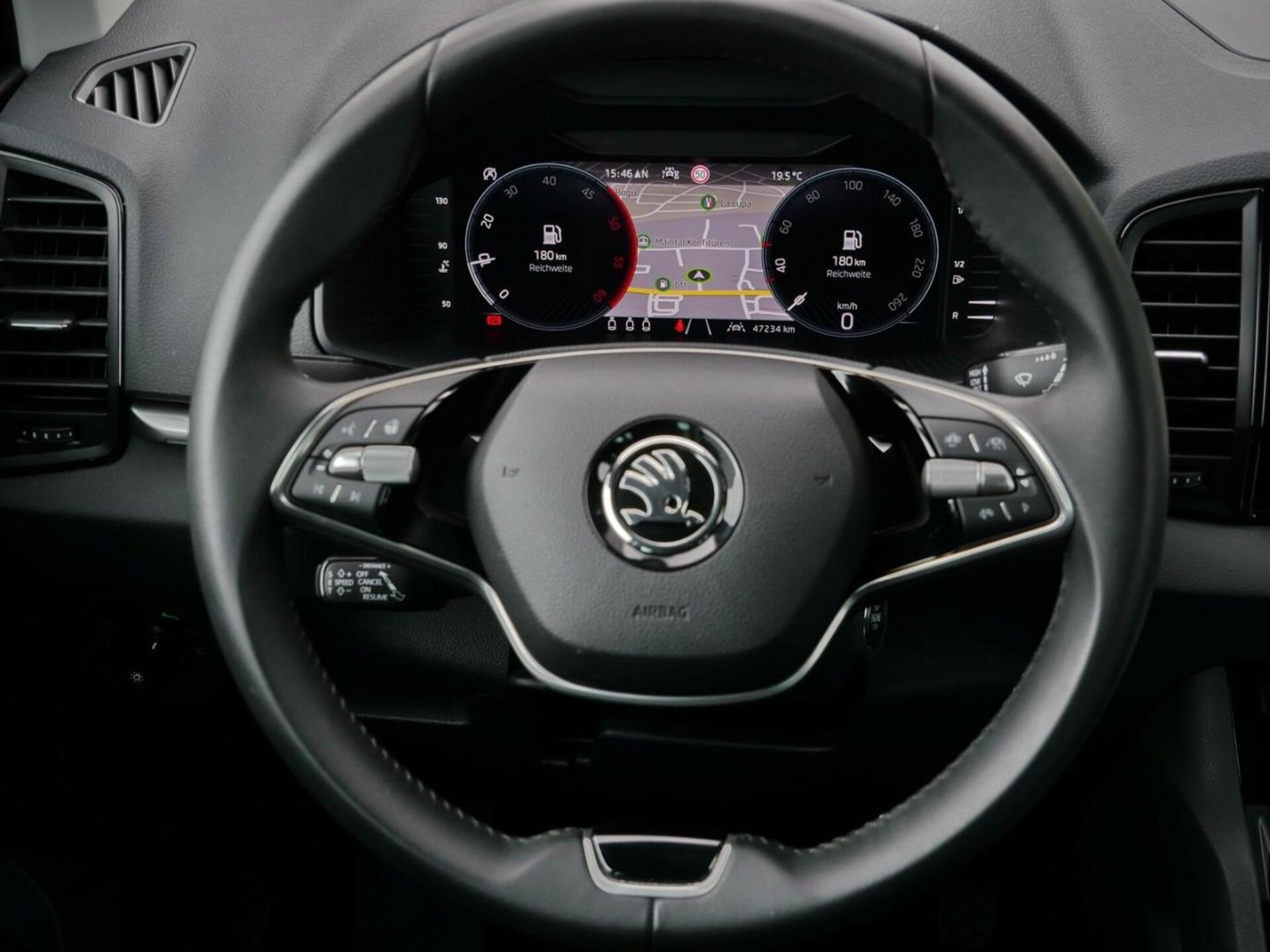 Skoda Karoq Selection