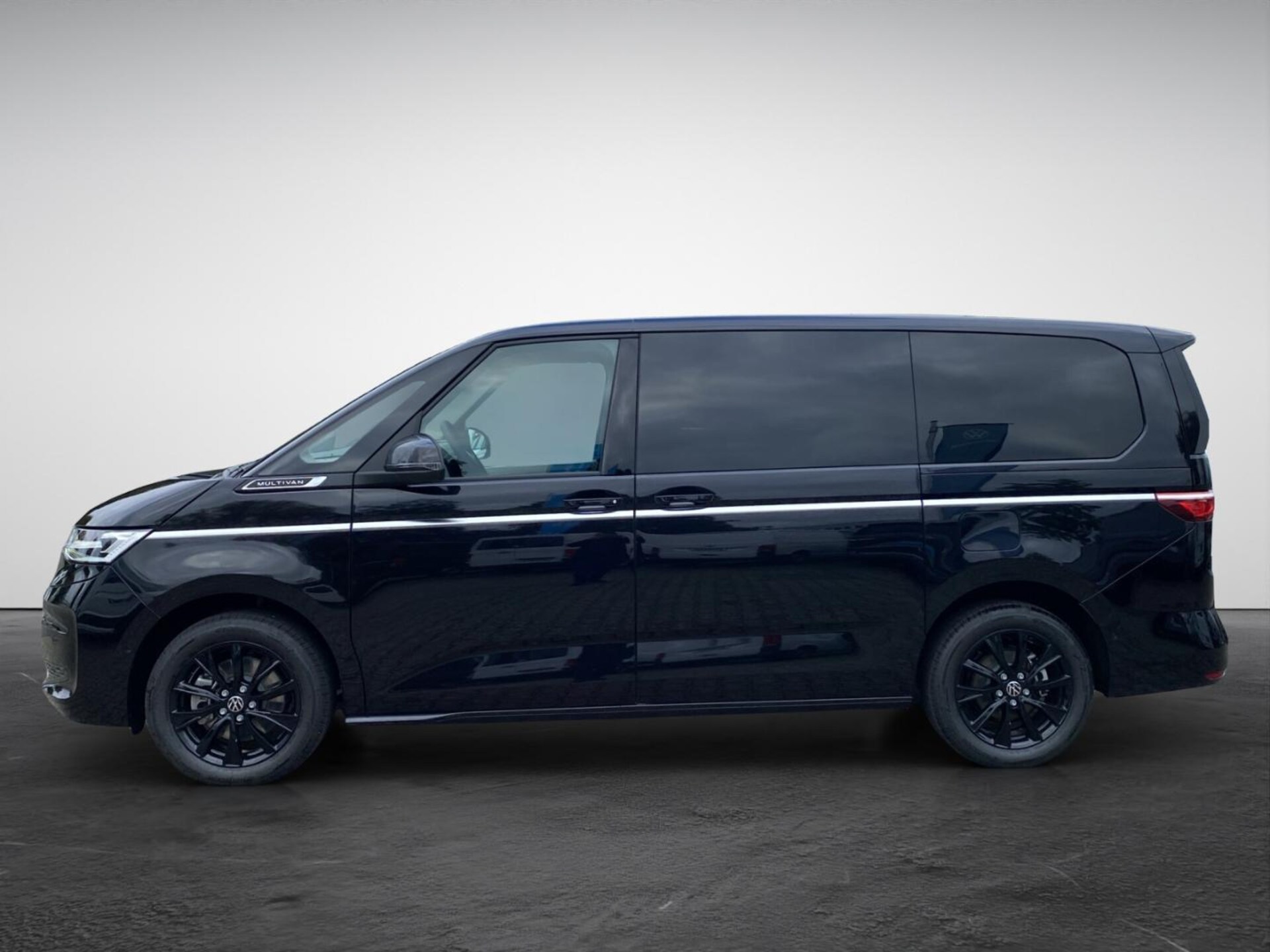 Volkswagen Multivan Langversion Style