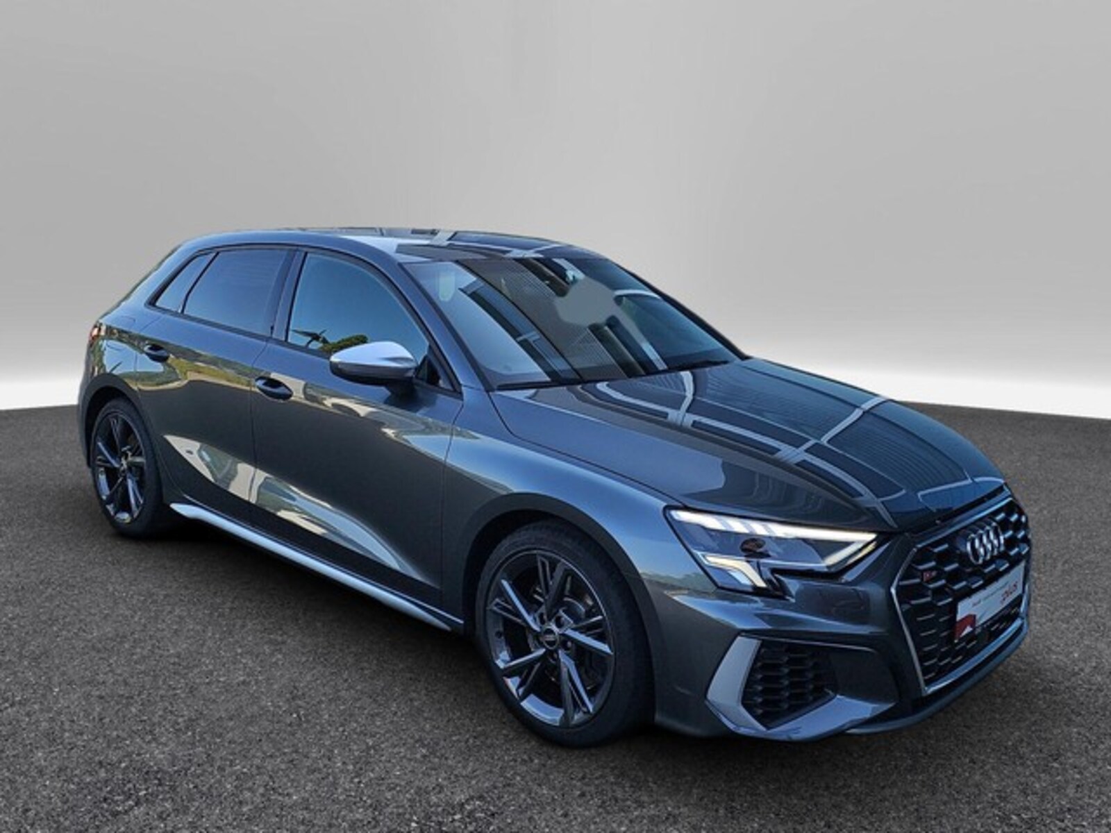 Audi S3 Sportback – Bild 2