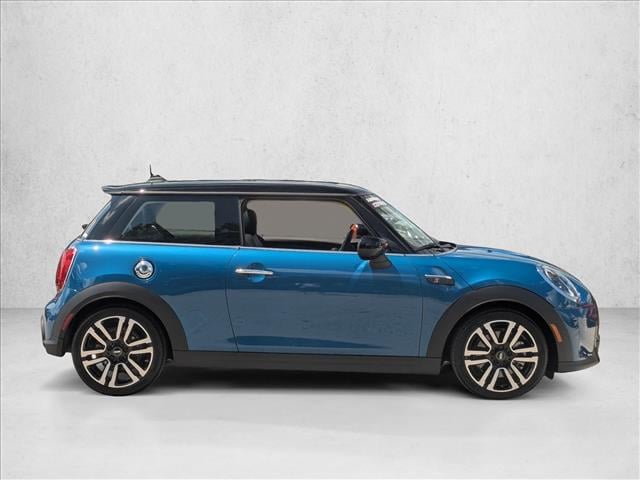 2024 MINI