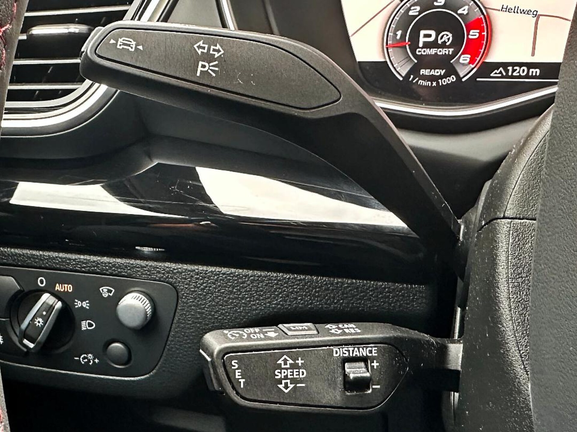 Audi SQ5 SUV