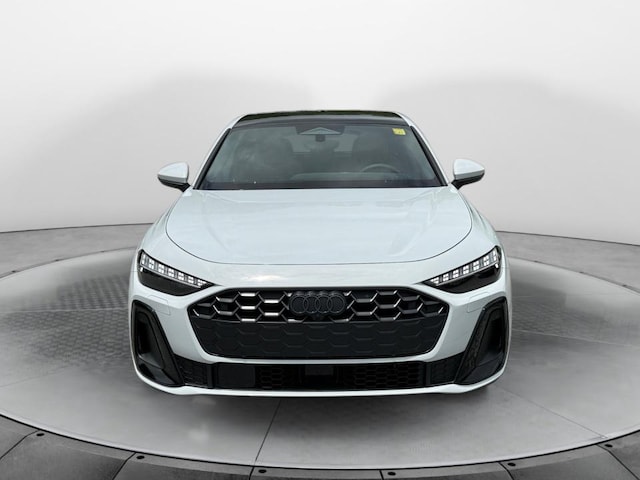 2026 Audi A5 Sedan