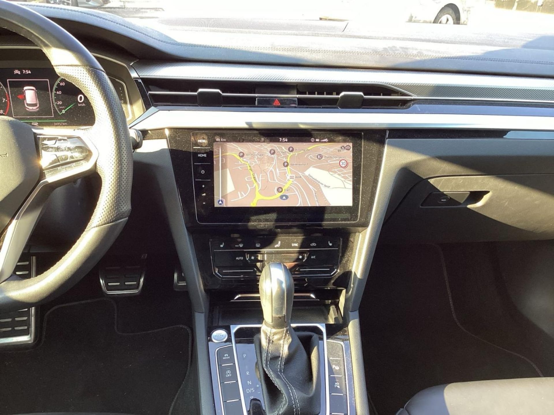 Volkswagen Arteon Shooting Brake R-Line
