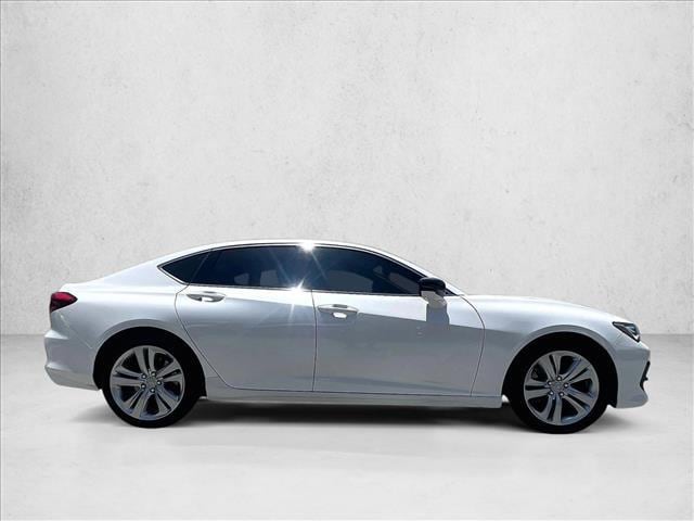 2023 Acura TLX