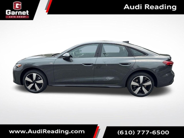 2026 Audi A5 Sedan