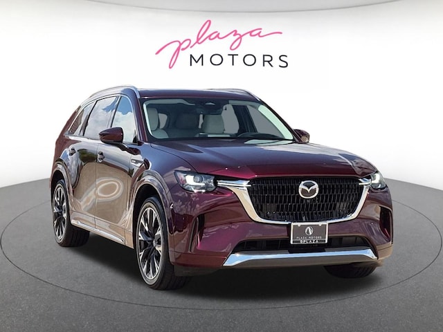 2024 Mazda CX-90