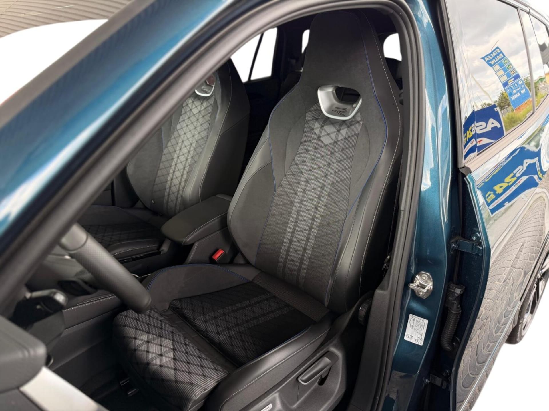 Volkswagen Tayron R-Line