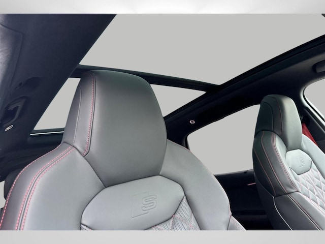 2026 Audi SQ7 Prestige - Photo 17