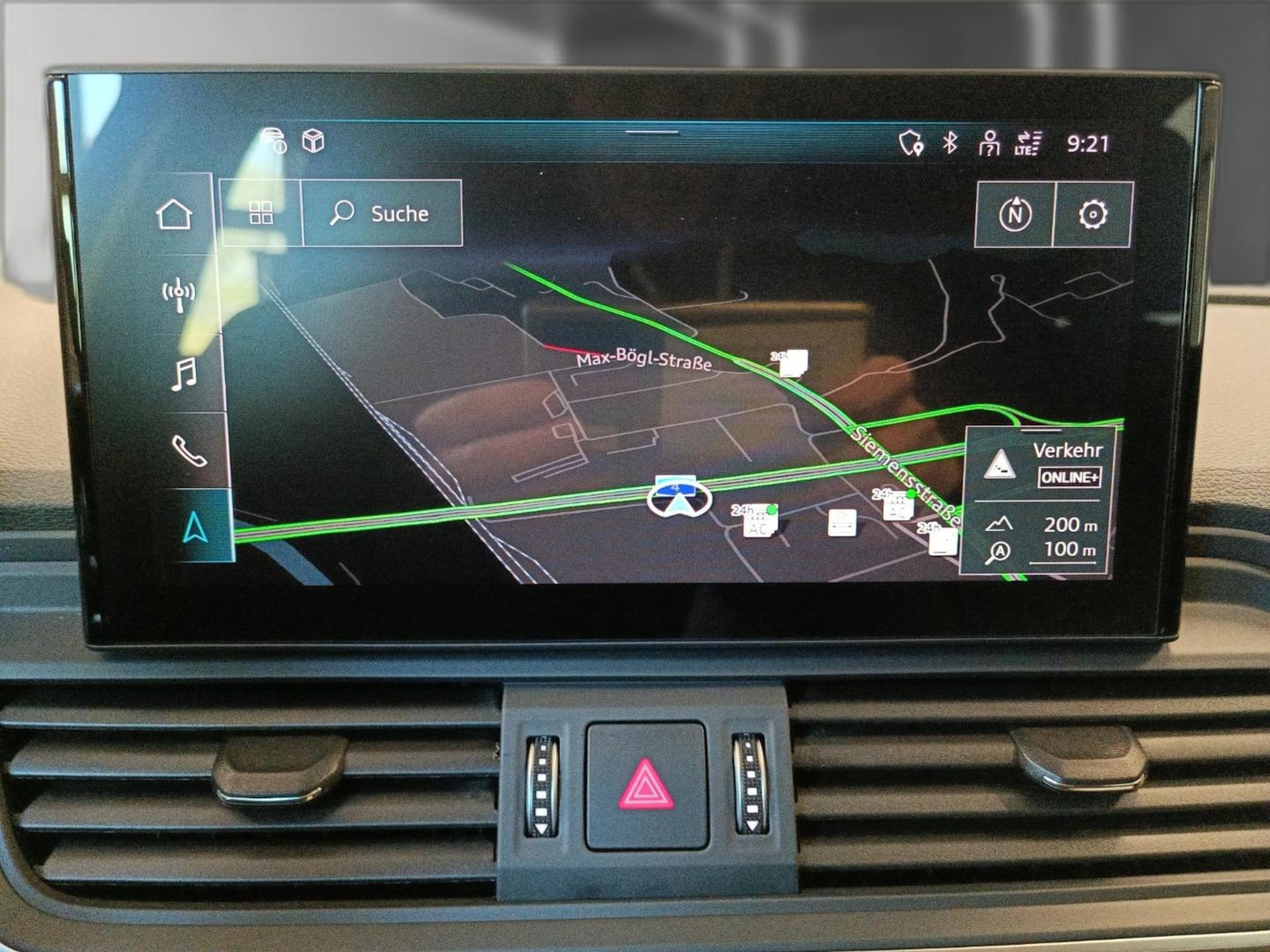 Audi Q5 TFSI e