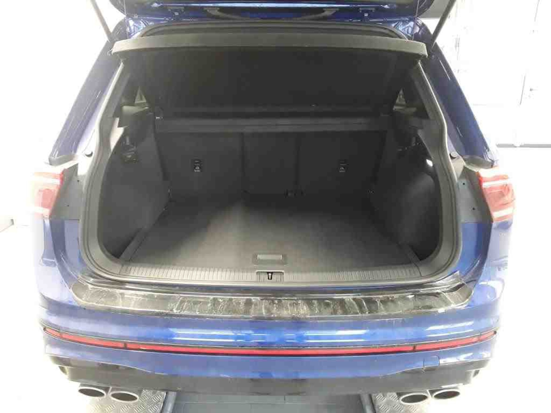 Volkswagen Tiguan R