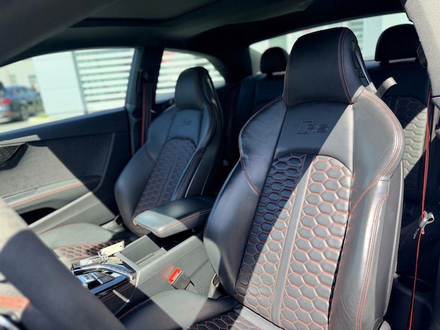 2023 Audi RS 5 Coupe Base - Photo 12