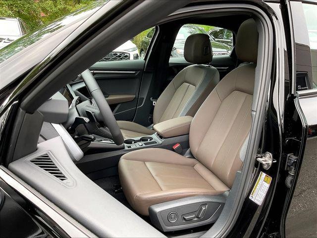 2026 Audi A3 Premium - Photo 10