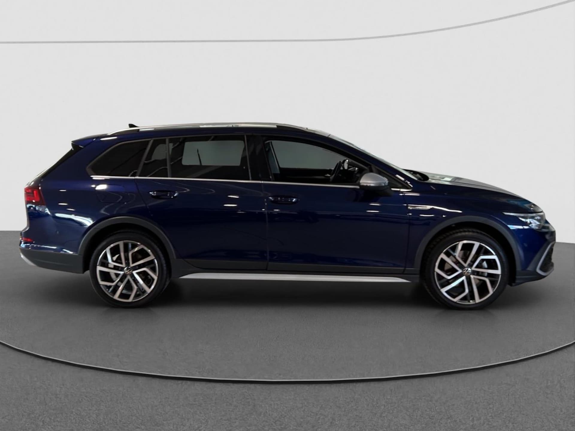 Volkswagen Golf Variant Alltrack