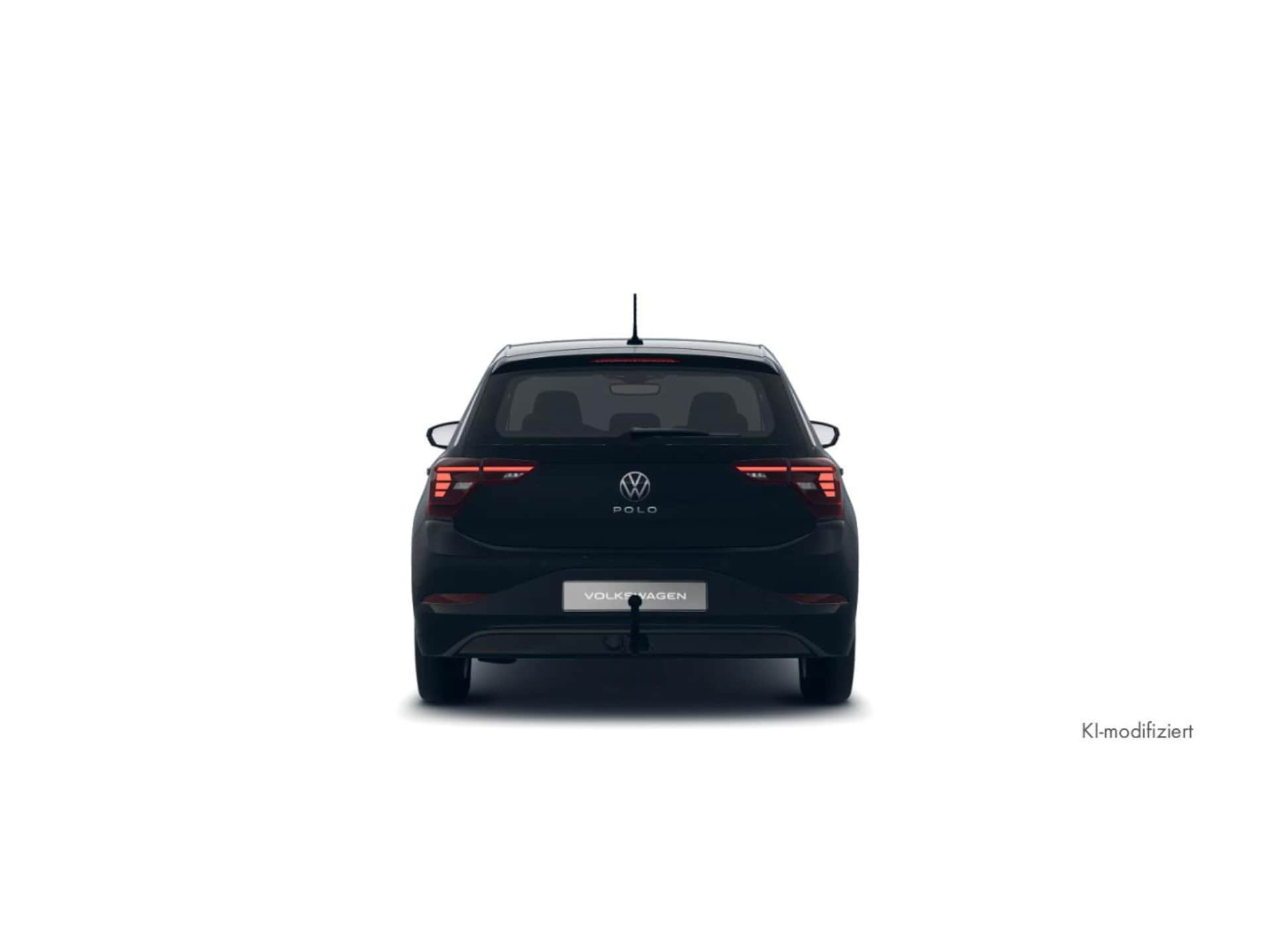 Volkswagen Polo Goal