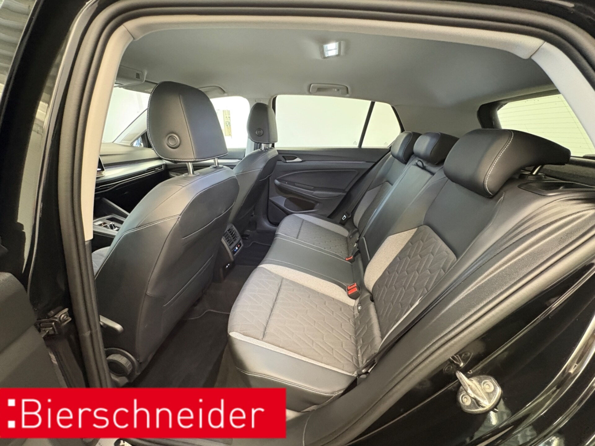 Volkswagen Golf Goal
