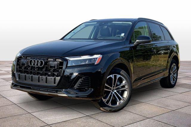Photo of 2026 Audi Q7 