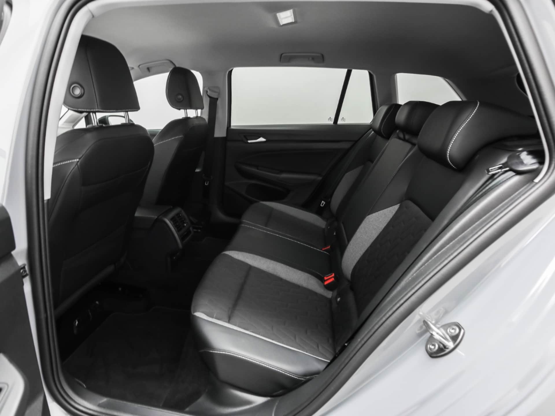 Volkswagen Golf Variant Goal