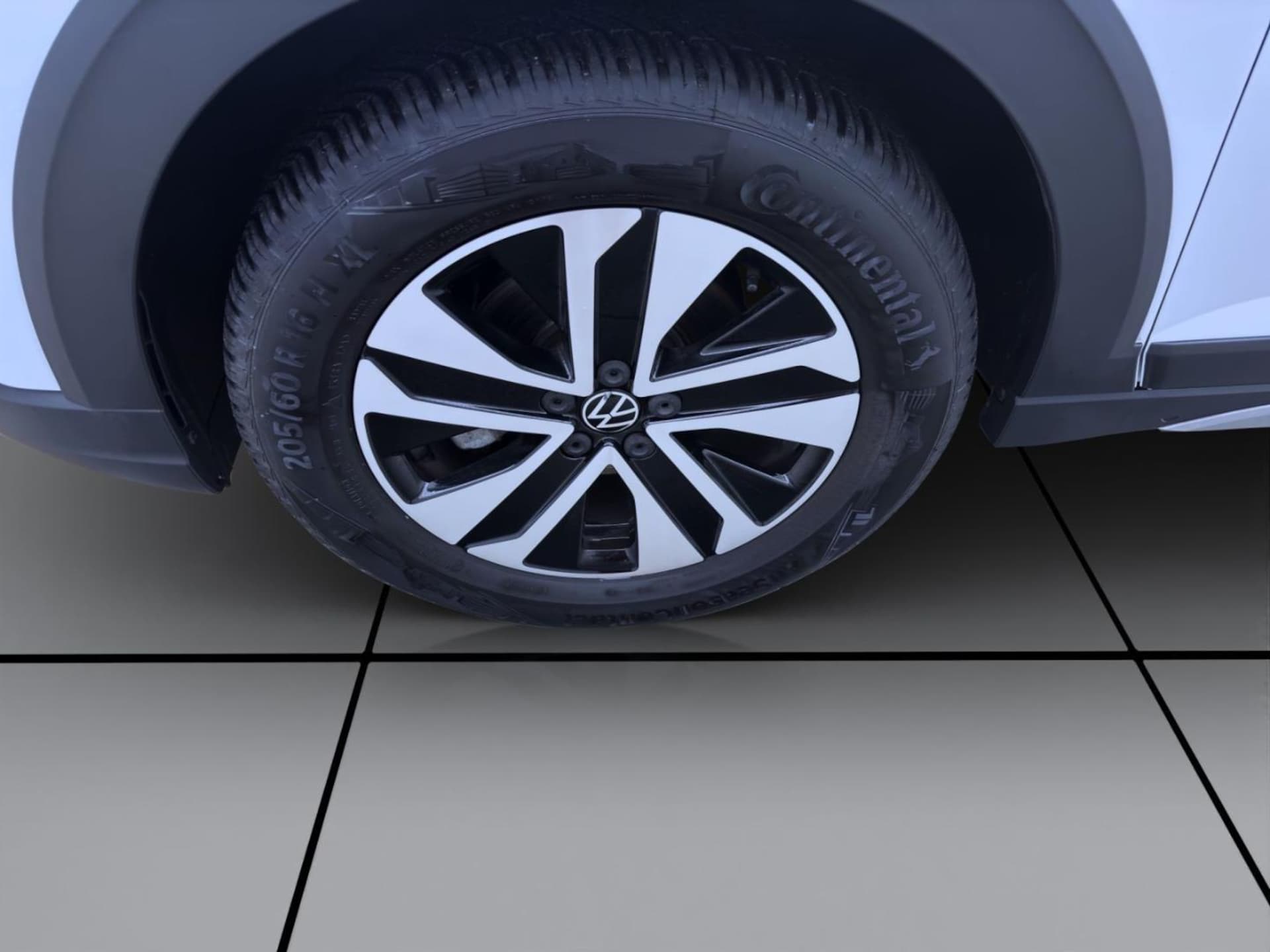 Volkswagen Taigo ENERGY