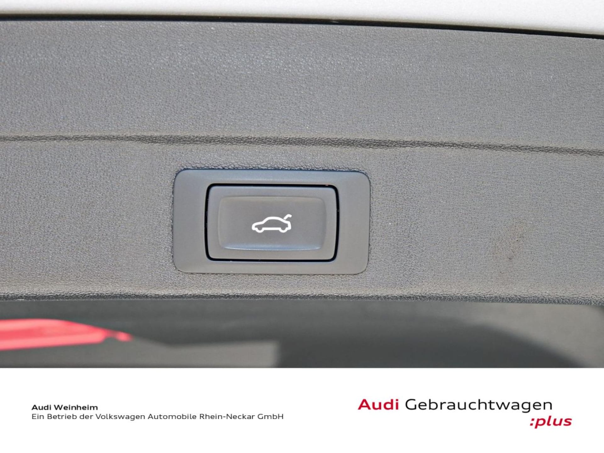 Audi A5 Limousine