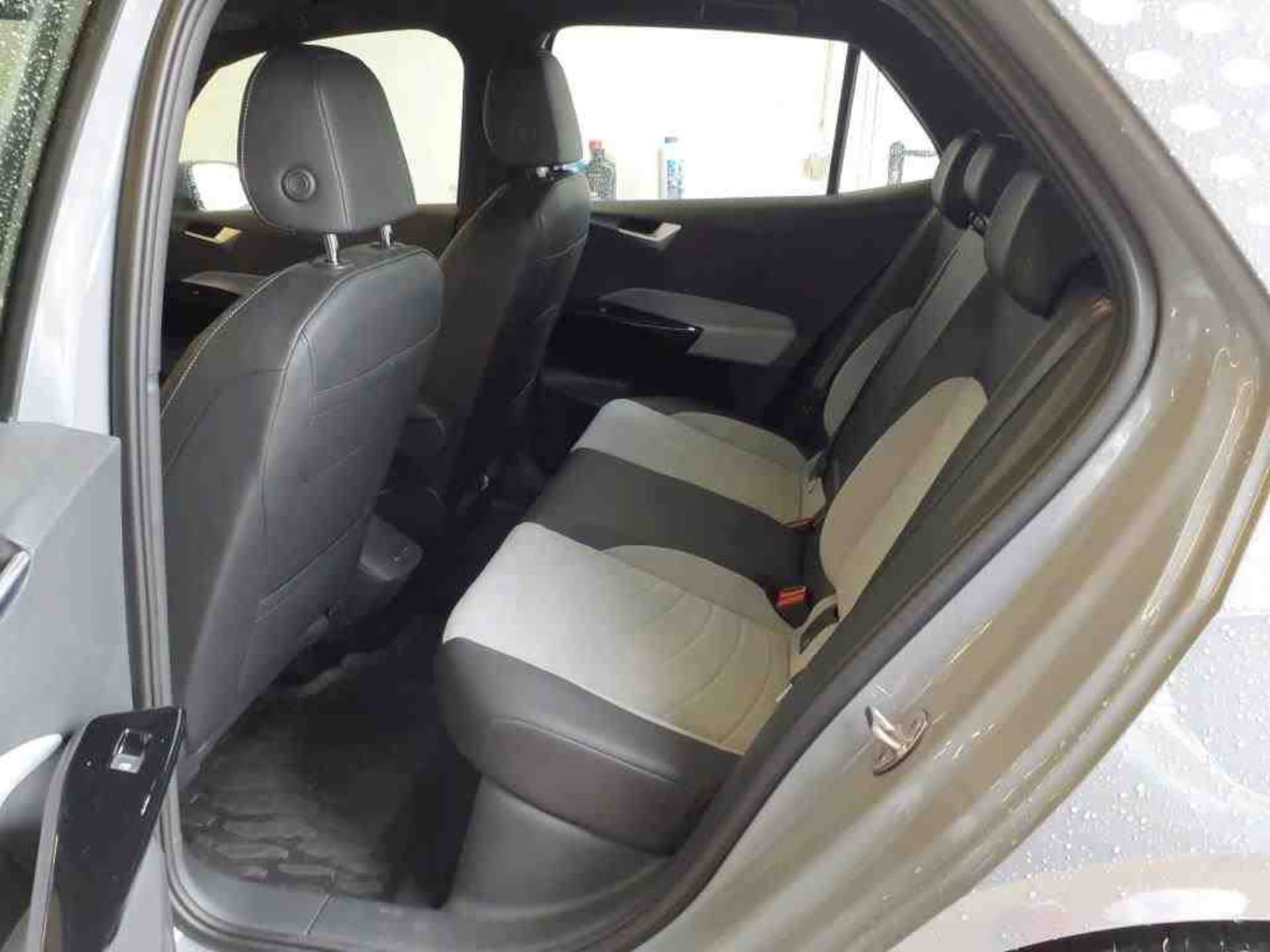 Volkswagen ID.3 Pro S