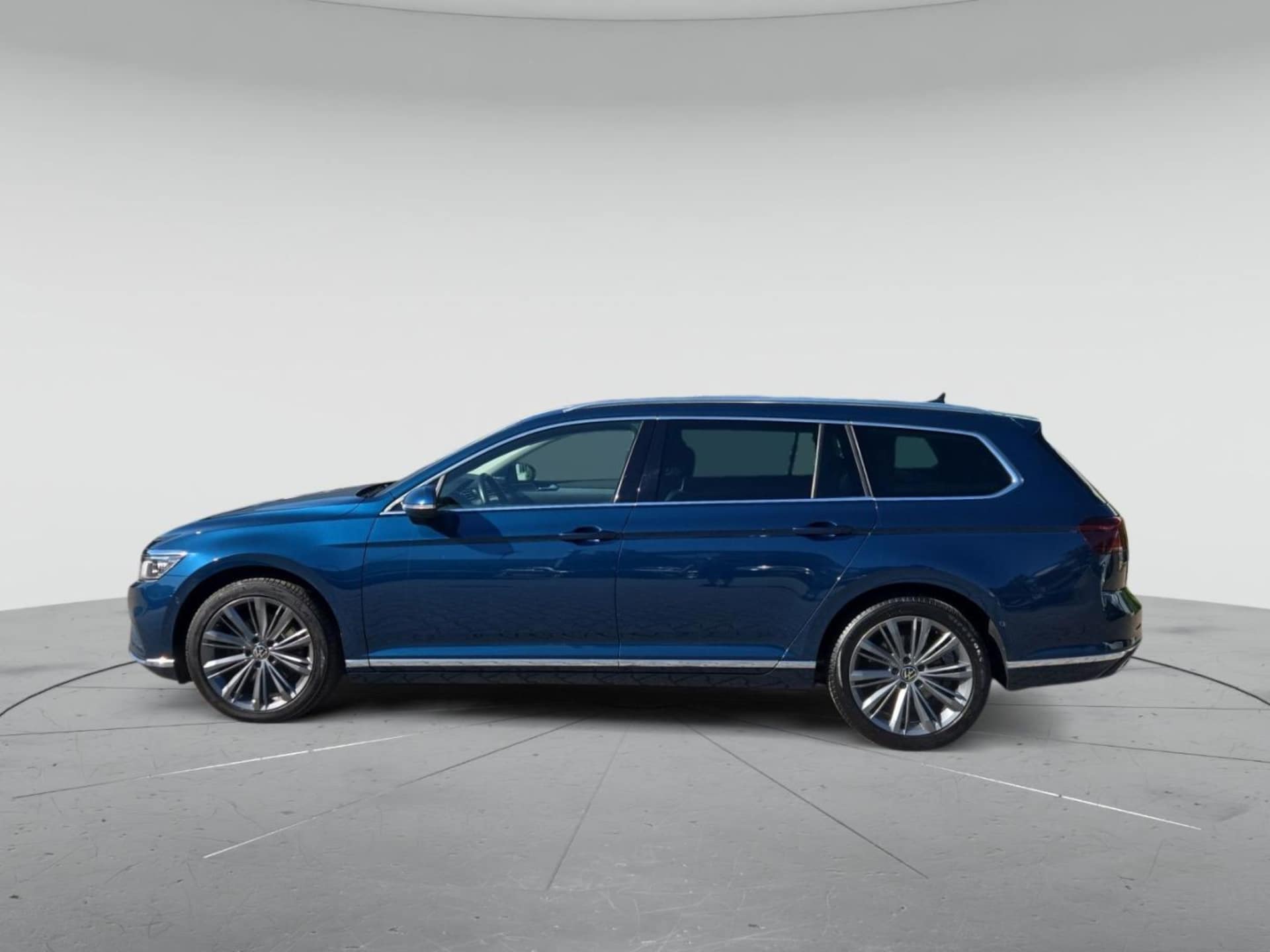 Volkswagen Passat Variant Elegance