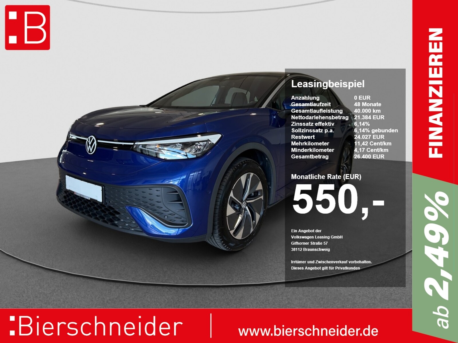 Volkswagen ID.5