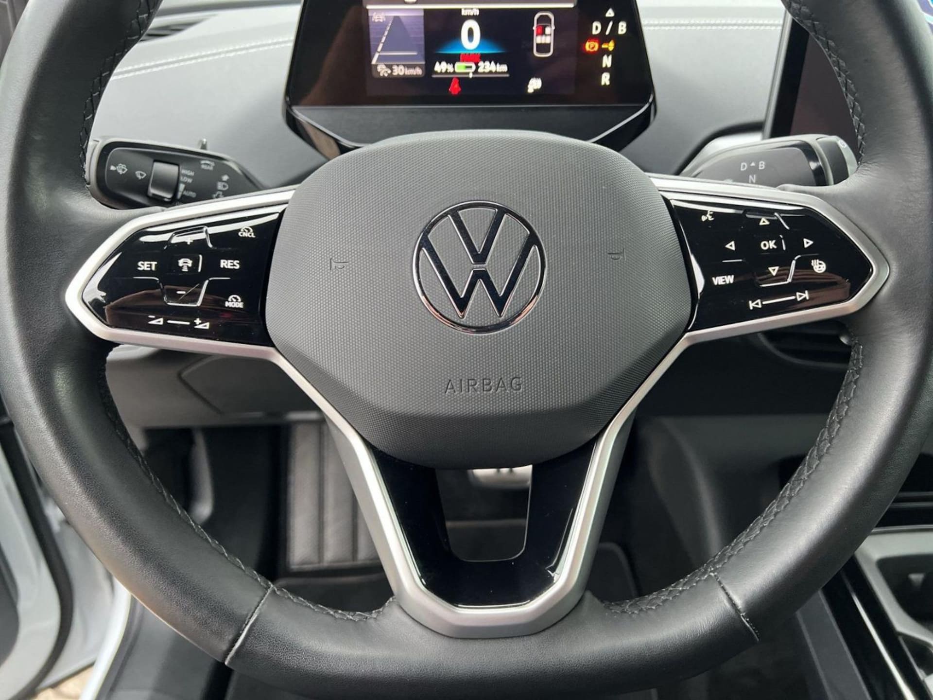 Volkswagen ID.4 Pro