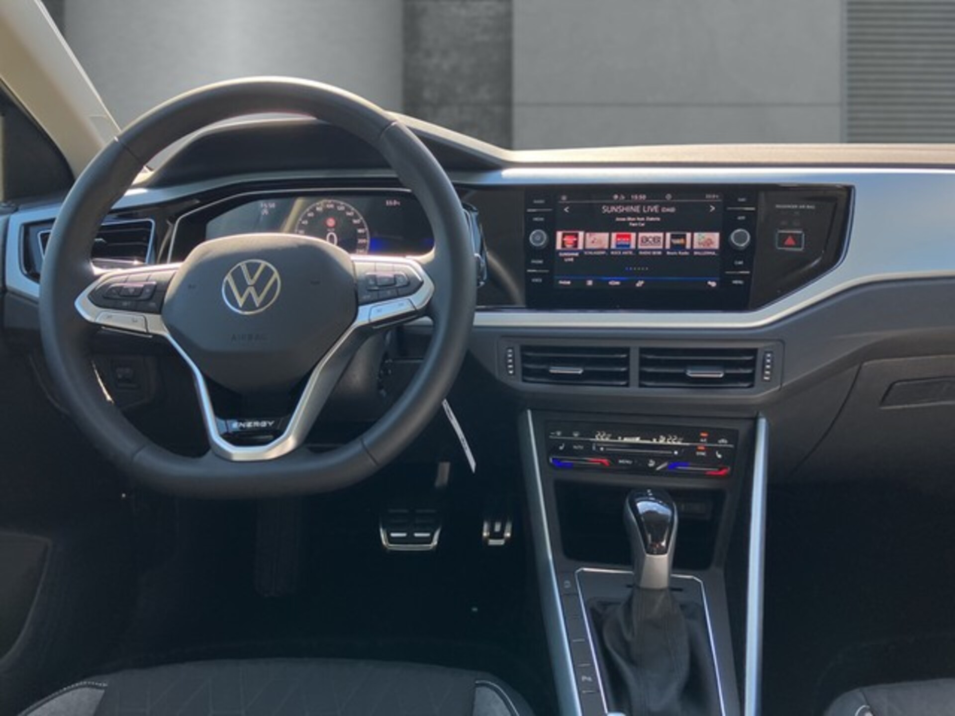 Volkswagen Polo Life