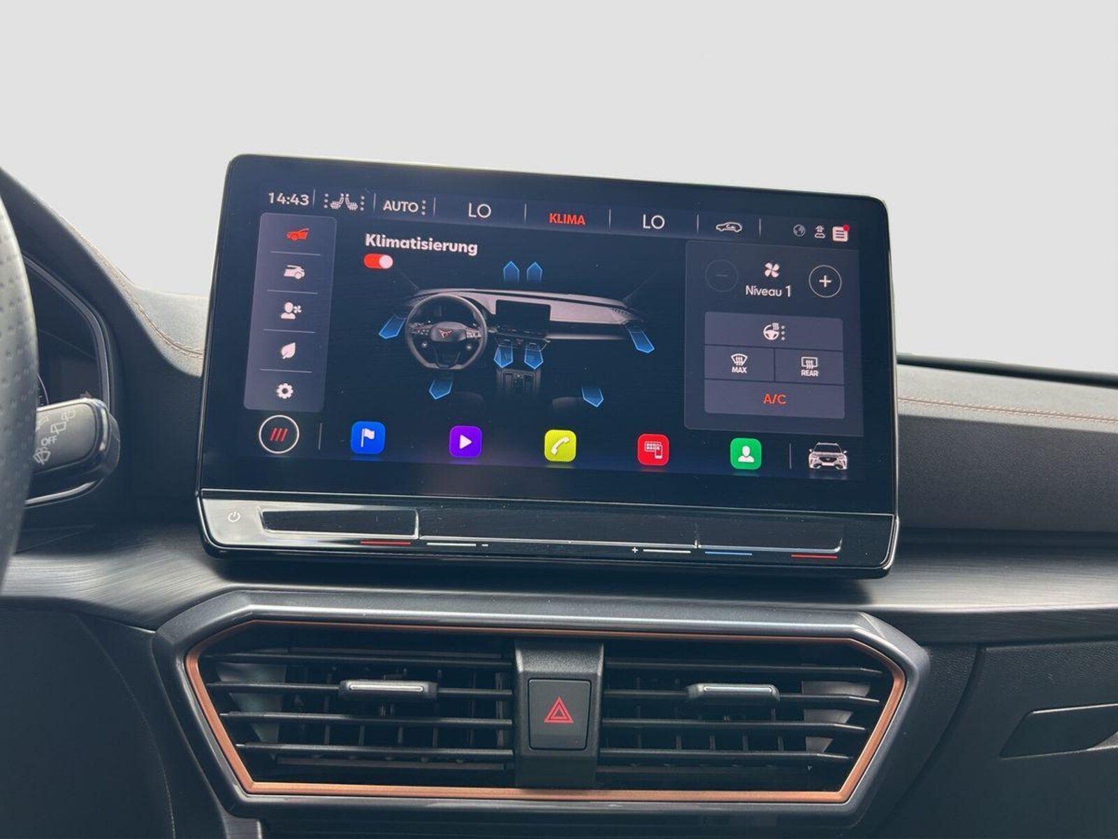 CUPRA Formentor – Bild 13